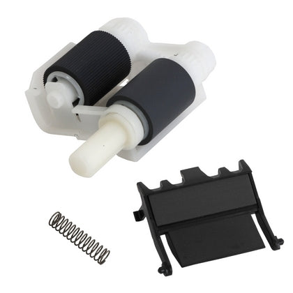 Brother - D008GE001 - Paper Feed Kit inc Pickup Roller, Separation Pad & Spring - £19-99 plus VAT - Back in Stock!