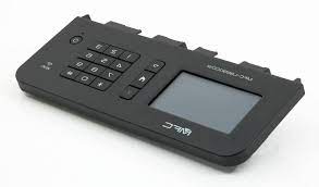 Brother - D00CW3001 - D033RL001 - New & Original Complete 3.7" Inch Control Panel Assembly - £119-99 plus VAT - ETA 10 to 14 Day Leadtime