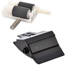 Brother - D00LF5001 - Paper Feed Kit 1 inc Pickup Roller, Separation Pad & Spring - £34-99 plus VAT - Back in Stock!