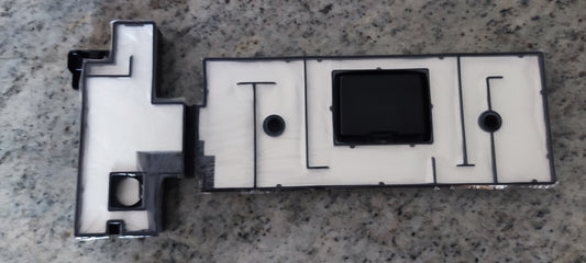 Brother - D01LPB001 - D003B6001 - Ink Absorber Box - £29-99 plus VAT - Back in Stock!