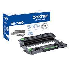 Brother - DR2400 - DR-2400 - Black Drum Unit - £69-99 plus VAT - Back on Stock