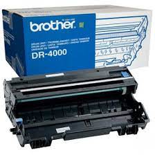 Brother - DR4000 - DR-4000 - Imaging Drum Unit - £94-99 plus VAT - In Stock