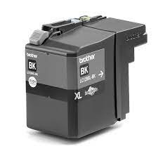 Brother - LC-129XLBK - LC129XLBK - Out of Date High Yield Black Ink Cartridge - £19-99 plus VAT - In Stock 1 to 2 Day Leadtime