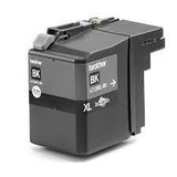 Brother - LC-129XLBK - LC129XLBK - Out of Date High Yield Black Ink Cartridge - £16-99 plus VAT - In Stock