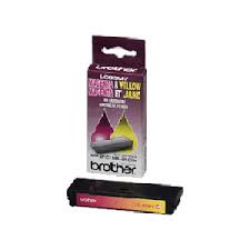 Brother - LC03MY - 10469 - LC-03MY - Out of Date Magenta / Yellow Ink Cartridge (150 Copies) - £16-99 plus VAT - In Stock 1 to 2 Day Leadtime
