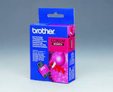Brother - LC-900M - LC900M - Fully sealed out of date Magenta Ink Cartridge - £9-50 plus VAT - In Stock