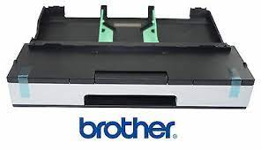 Brother - LED262001 - LEX224001 - Replacement A4 Paper Cassette Tray - £31-99 plus VAT - ETA 10 to 14 Day Leadtime