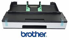 Brother - LED262001 - LEX224001 - Replacement A4 Paper Cassette Tray - £31-99 plus VAT - 14 Day Leadtime