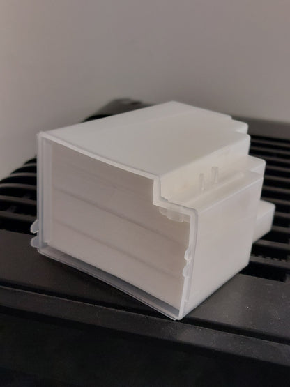 Brother - LEK243001 - Ink Absorber Box - £24-99 plus VAT - No Longer Available
