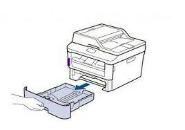 Brother - LEM132001 - LEV539001 - Replacement A4 Paper Cassette Tray - £39-99 plus VAT - ETA 7  Day Leadtime