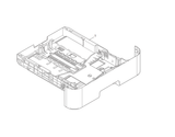 Brother - LEM132003 - Replacement Paper Cassette Tray - £22-99 plus VAT - In Stock 1 to 2 Day Leadtime