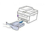 Brother - LEM132001 - LEV539001 - Replacement A4 Paper Cassette Tray - £39-99 plus VAT - ETA 7  Day Leadtime