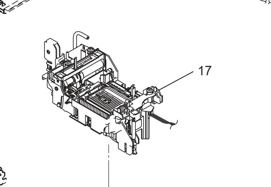 Brother - LEU388001 - Maintenance Unit - £55-90 plus VAT - ETA 10 to 14 Day Leadtime