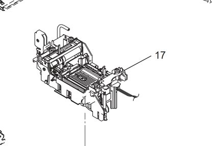 Brother - LEU388001 - Maintenance Unit - £55-90 plus VAT - ETA 10 to 14 Day Leadtime