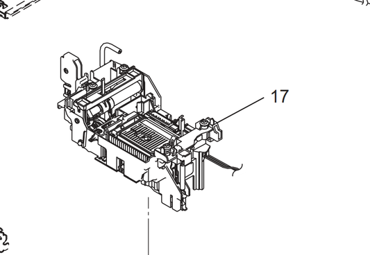 Brother - LEU388001 - Maintenance Unit - £55-90 plus VAT - ETA 10 to 14 Day Leadtime