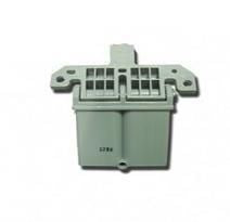 Brother - LF9703001 - Left Hinge Assembly - £16-99 plus VAT - No Longer Available