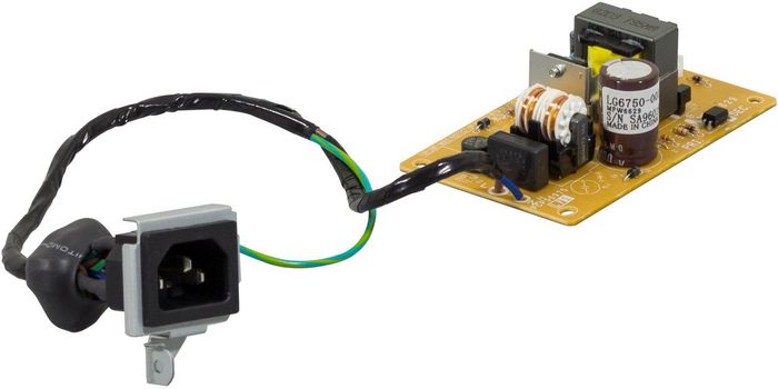 Brother - LG6749001 - Main Internal PCB Power Supply Board Assembly inc UK Connector (NOT A POWER LEAD!) - £25-00 plus VAT - In Stock 1 to 2 Day Leadtime