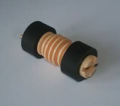 Brother - LJ3998001 - 1110099 - Tray 2 Paper Feed Roller - £14-99 plus VAT - In Stock 1 to 2 Day Leadtime