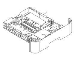 Brother - LJB538012 - Replacement A4 Paper Cassette Tray - £37-99 plus VAT - Back in Stock!