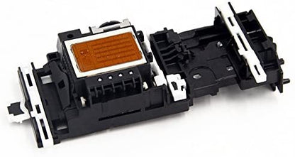Brother - LK3197001 - BH9 - Replacement Carriage Assembly inc Printhead - £135-00 plus VAT - No Longer Available