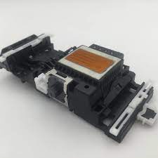 Brother - LK3211001 - LK7133001 - Replacement BH9 Printhead Assembly - £75-00 plus VAT - In Stock 1 to 2 Day Leadtime
