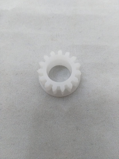 Brother - LM5245001 - Gear 15T for Paper Cassette Tray - £6-50 plus VAT - In Stock 1 to 2 Day Leadtime