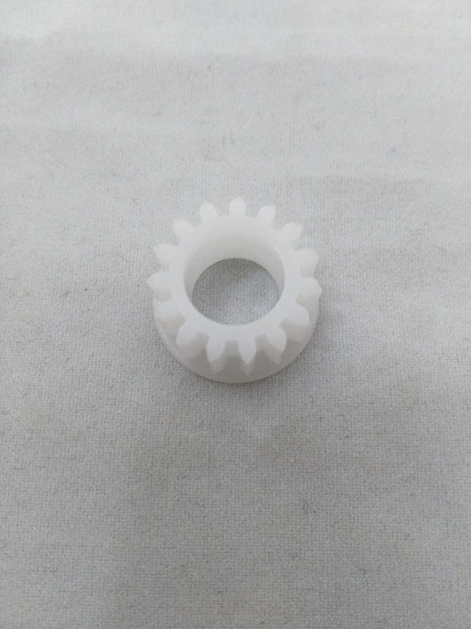 Brother - LM5245001 - Gear 15T for Paper Cassette Tray - £6-50 plus VAT - In Stock 1 to 2 Day Leadtime