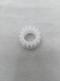 Brother - LM5245001 - Gear 15T for Paper Cassette Tray - £6-50 plus VAT - in stock