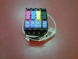 Brother - LP3535001 - Ink Refill Assembly - Ink Cartridges Sit in This - £29-99 plus VAT - Temporarily Unavailable - ETA Mid October