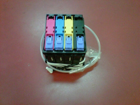 Brother - LP6107001 - Ink Refill Assembly (Ink Cartridges Sit in This) - Includes Cartridge Release Levers - £19-99 plus VAT - In Stock 1 to 2 Day Leadtime