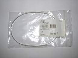 Brother - LS4379001 - Carriage Return Encoder Strip - £11-99 plus VAT - No Longer Available