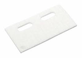 Brother - LS4699001 - Ink Absorber Felt - Fits Under Ink Absorber Box - £8-99 plus VAT - No Longer Available