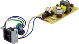 Brother - LT0485001 - 220v Power Supply PCB Assembly - £29-90 plus VAT - In Stock