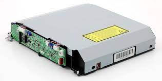 Brother - LU4373001 - LR1461001 - LU4355001 - LU4333001 - Laser Scanner Assembly - £149-99 plus VAT - In Stock 1 to 2 Day Leadtime