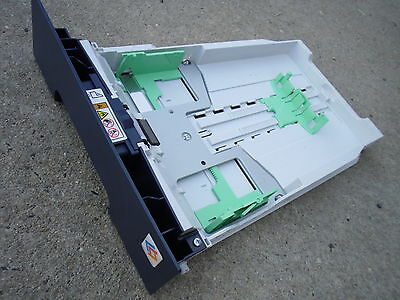 Brother - LU5347002 - Replacement A4 Paper Tray Cassette - £29-99 plus VAT - No Longer Available