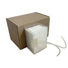 Brother - LX1372001 - Ink Absorber Box & Tube Assembly inc Ink Absorbers - £18-99 plus VAT - No Longer Available