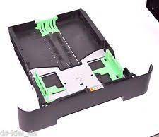 Brother - LX5199001 - Replacement Black A4 Paper Cassette - £29-99 plus VAT - In Stock 1 to 2 Day Leadtime