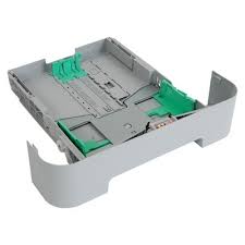 Brother - LX5199003 - Replacement Grey A4 Paper Cassette Tray Assembly - £29-99 plus VAT - In Stock