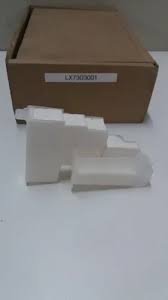 Brother - LX7303001 - Flushing Box - £15-99 plus VAT - No Longer Available