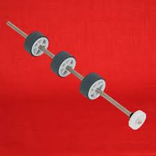 Brother - LX8675001 - Document Feed Roller - £18-99 plus VAT - In Stock 1 to 2 Day Leadtime