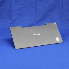 Brother - LY0452001 - Fold-Out Manual Paper Tray Cover - £28-99 plus VAT - No Longer Available
