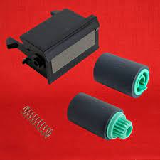 Brother - LY1548001 - Paper Feed Roller Kit 2 (Lower Tray which is Optional on Some Models) - £69-99 plus VAT - ETA 14 Day Leadtime