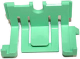 Brother - LY2204001 - Green Paper Stop Guide - Fits in Main Paper Cassette Tray - £14-99 plus VAT - Back in Stock!