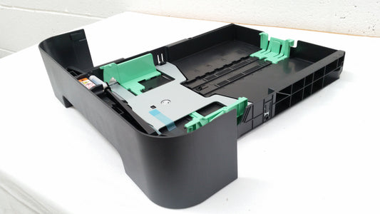 Brother - LY2567001 - Replacement A4 Paper Cassette Tray - £39-99 plus VAT - No Longer Available