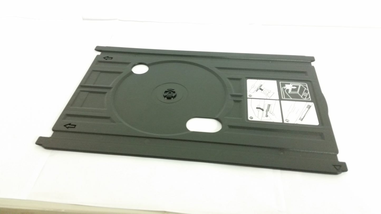 Brother - LX6761001 - CD Tray Disk Assembly - £18-99 plus VAT - Back in Stock!