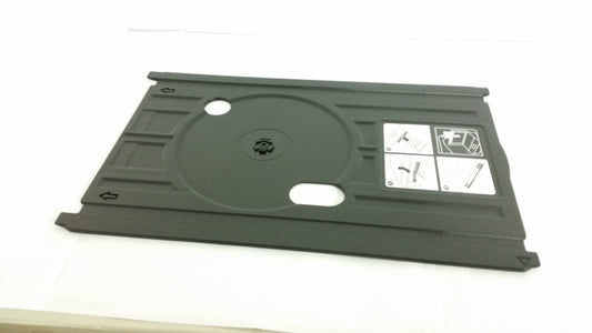Brother - LX6761001 - CD Tray Disk Assembly - £18-99 plus VAT - Back in Stock!