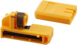 Brother - TC5 - TC-5 - Replacement Tape Cutter Blade - £9.99 plus VAT - No Longer Available