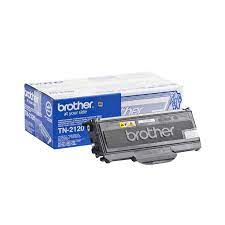 Brother - TN-2120 - TN2120 - New & Original Black Toner Cartridge - £72-99 plus VAT - Back in Stock!