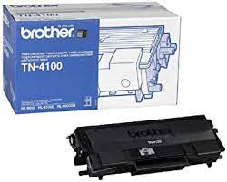 Brother - TN4100 - TN-4100 - TN670 - TN-670 - Black Toner & Developer Cartridge (7500 Copies) - £79-99 plus VAT - In Stock 1 to 2 Day Leadtime
