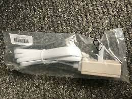 Brother - UG3626001 - UL8211001 - UK Telephone Lead for Brother Fax Machines - £13-99 plus VAT - In Stock 1 to 2 Day Leadtime